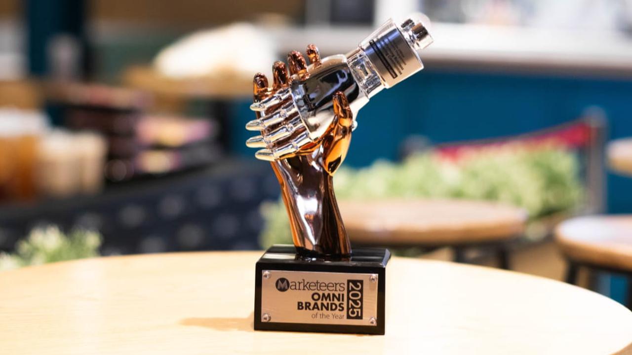 Olsera Raih Penghargaan Online-Offline Community Engagement di OMNI Brands of The Year Awards 2025