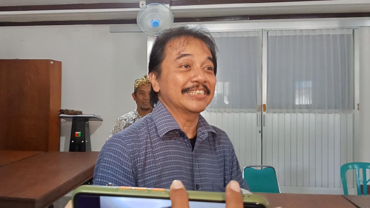 Sosok Roy Suryo, Mantan Menteri Era SBY Kini Jadi Tersangka Kasus Tudingan Ijazah Palsu Jokowi