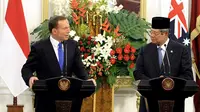 `Australia Harus Minta Maaf`