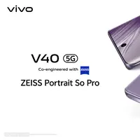 vivo V40 hadir sebagai solusi bagi konsumen yang mencari smartphone dengan kemampuan fotografi unggulan. Foto: Document/Vivo