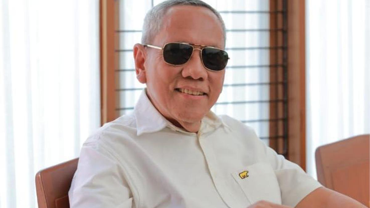 [Kolom Pakar] Prof Tjandra Yoga Aditama: Perkembangan Vaksinasi Dunia di 2025