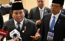 Prabowo Soal Tarif Dagang AS: Masih Terus Negosiasi