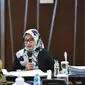 Anggota Komisi XI DPR Ela Siti Nuryamah. (Ist)