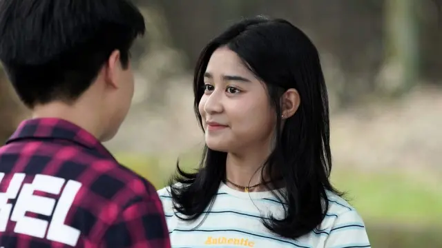 Dari Jendela SMP