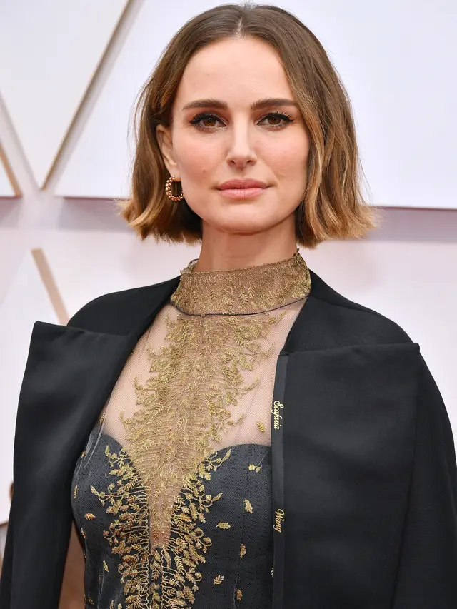 Natalie Portman