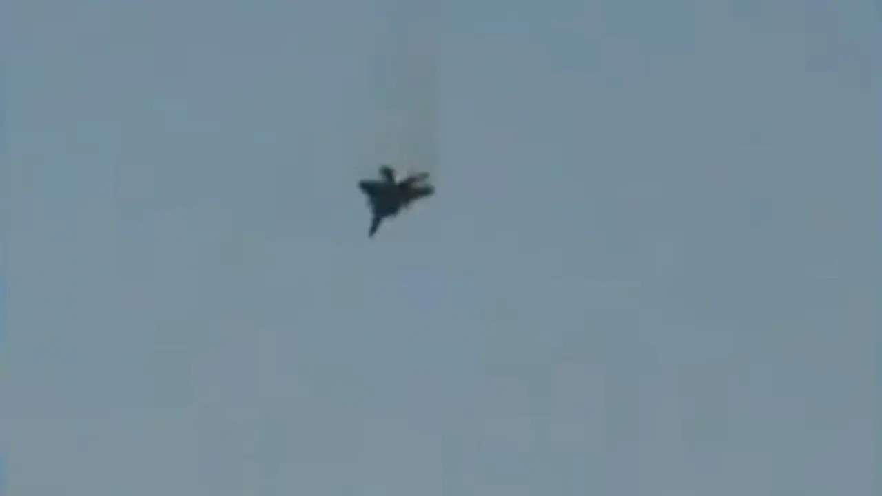 Tiga jet tempur Amerika Serikat secara tidak sengaja ditembak jatuh oleh sistem pertahanan udara Kuwait pada Senin (2/3/2026).