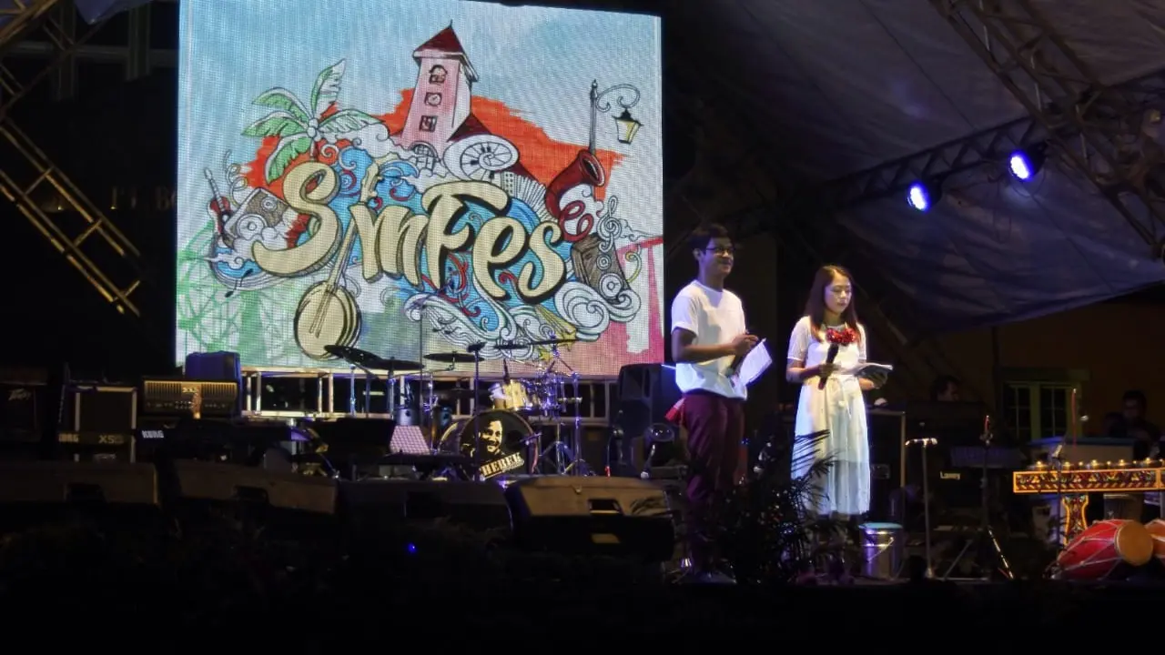 SimFest 2018