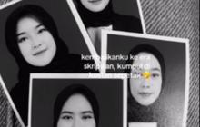 Bikin Nostalgia, Wanita Ini Bagikan Momen saat Garap Skripsi Bareng Sahabat