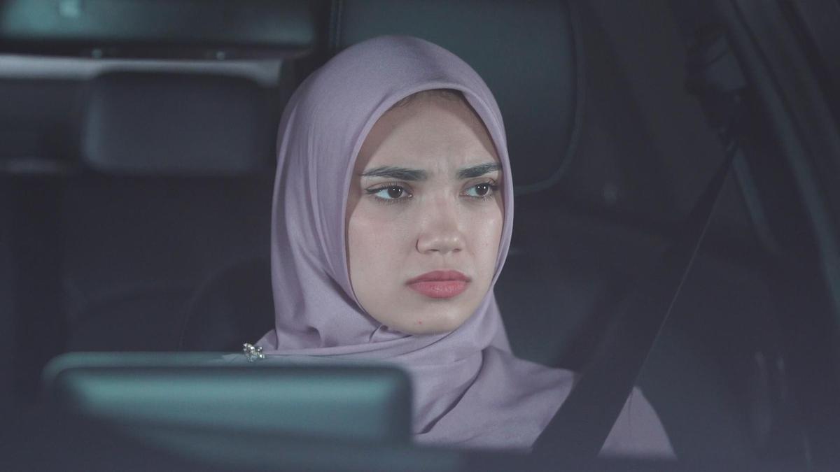 Sinopsis Sinetron SCTV Samudra Cinta: Intan Ingin Merawat Diri Agar ...