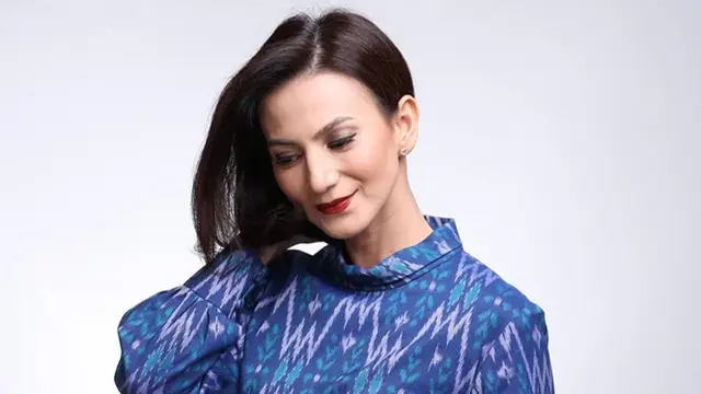Wanda Hamidah.