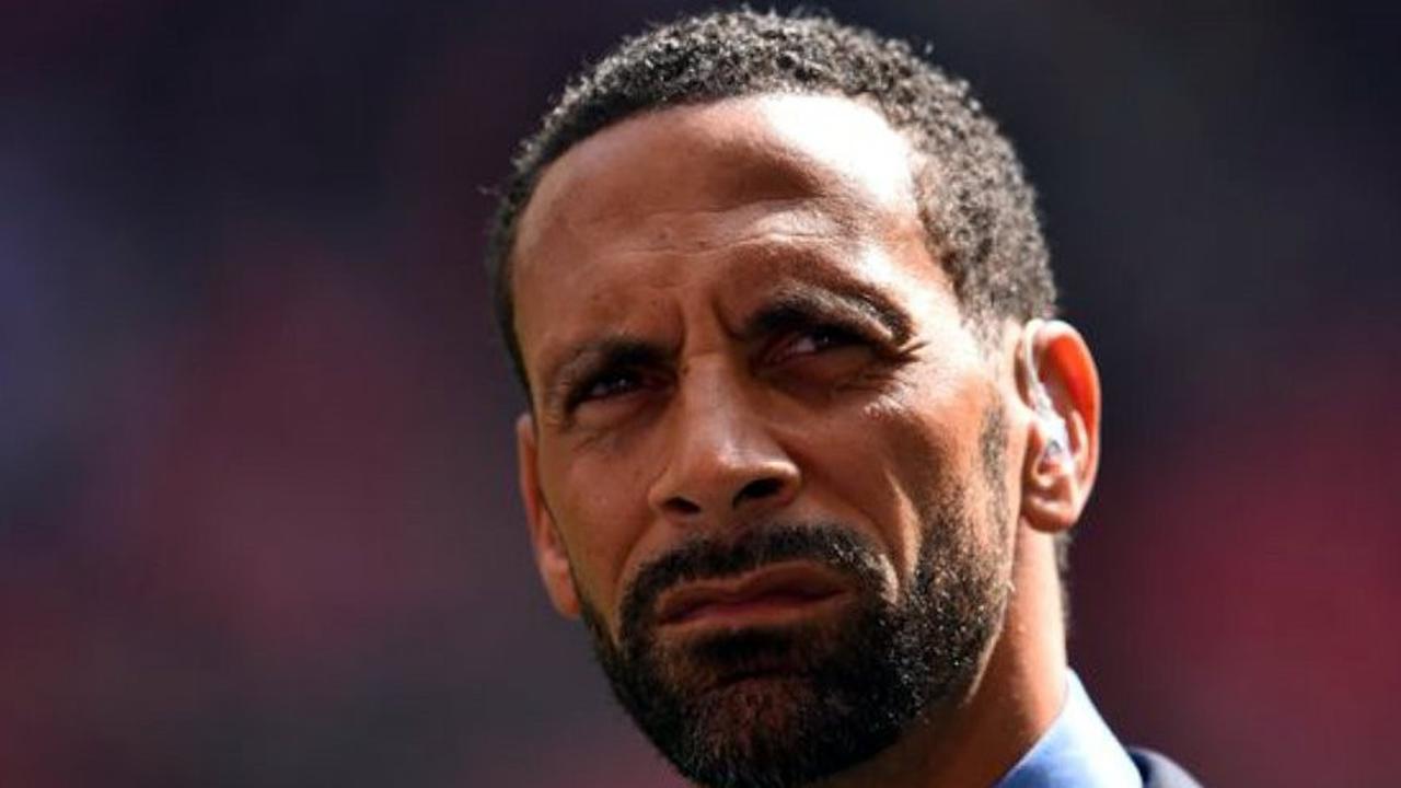 Bukan Sebagai Pemain, Inilah Peran Baru Rio Ferdinand di Manchester United