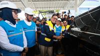 23 Ribu Mobil Listrik Mudik Lebaran 2026, PLN Siapkan 4.769 SPKLU