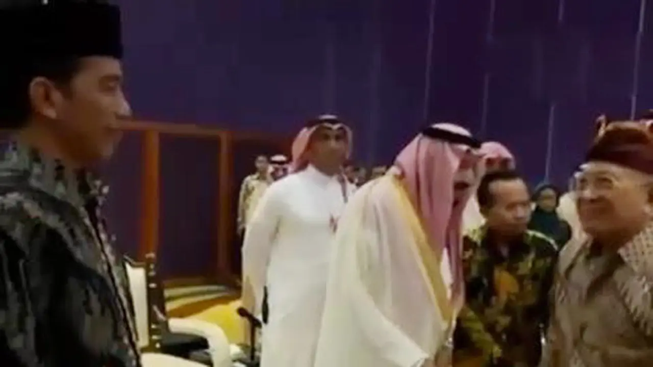 Raja Salman