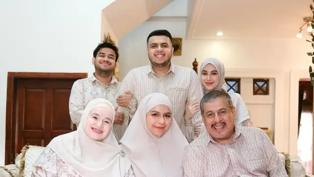 Miskah Istri Yislam