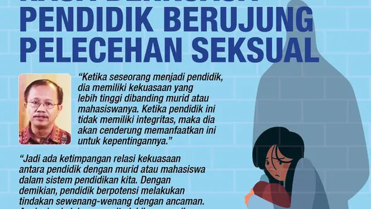 Mahasiswi UIN Alauddin Diduga Jadi Korban Pelecehan Seksual saat Setor Hafalan Hadis
