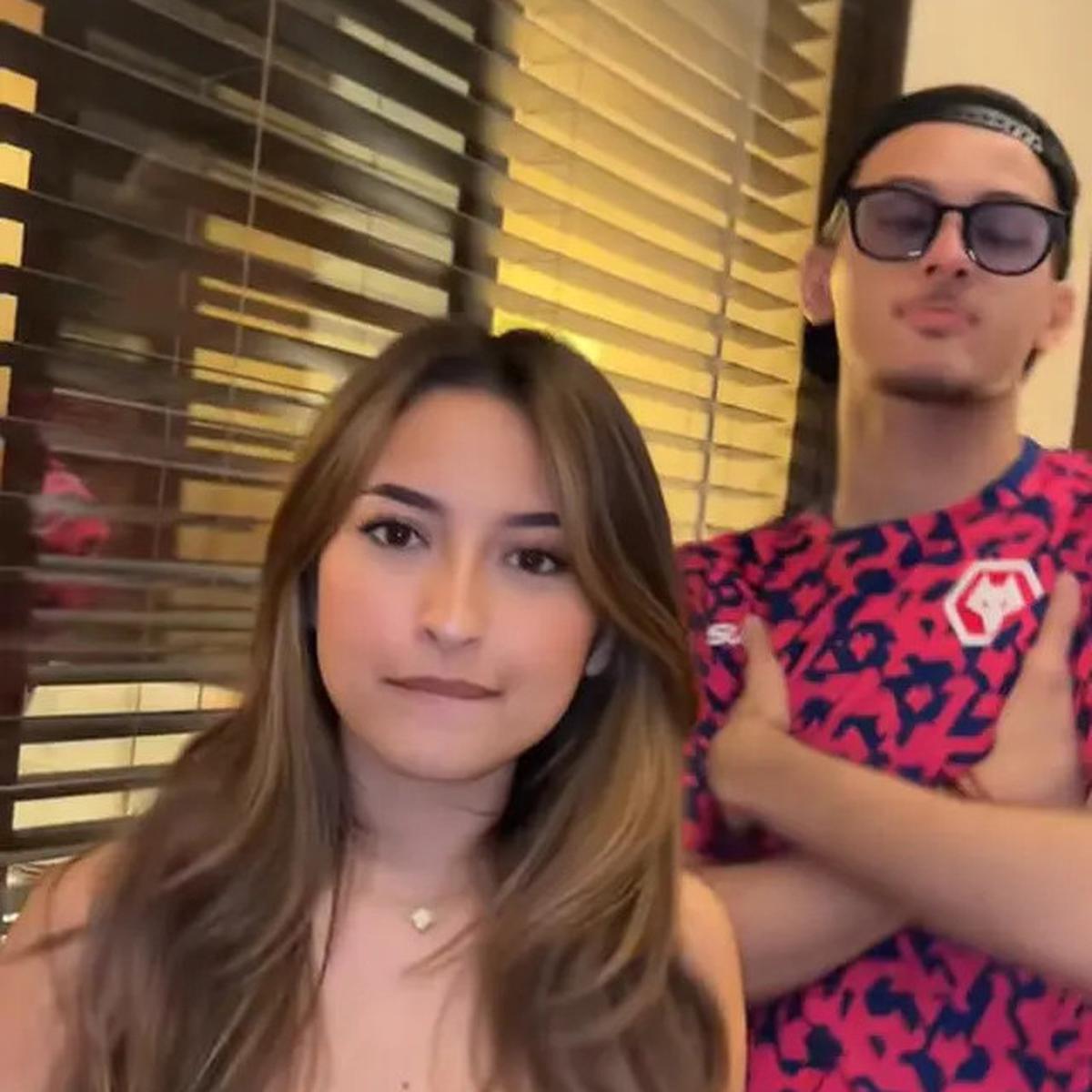 6 Potret Jennifer Coppen dan Justin Hubner Bikin Video TikTok, Netizen Heboh Menjodohkan