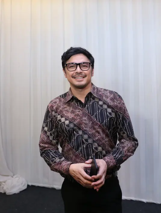 (Daniel Kampua/Fimela.com)