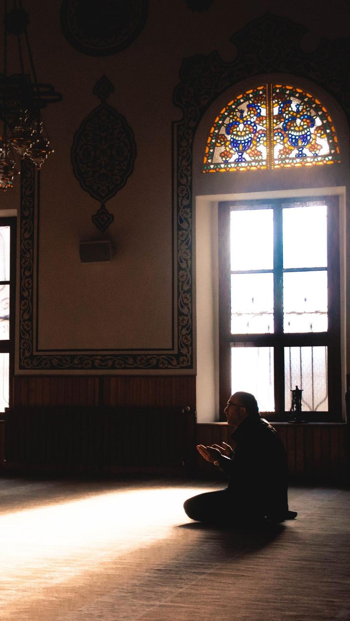 Doa Sholat Istikharah