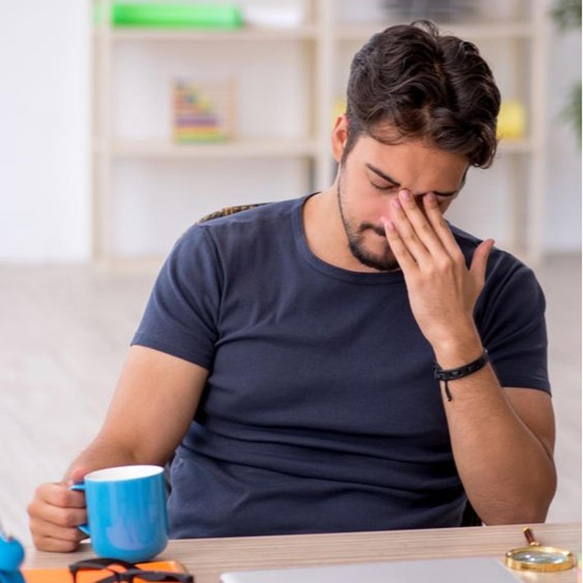 Waspada Caffeine Headache, Kondisi Pusing Saat Coba Berhenti Minum Kopi