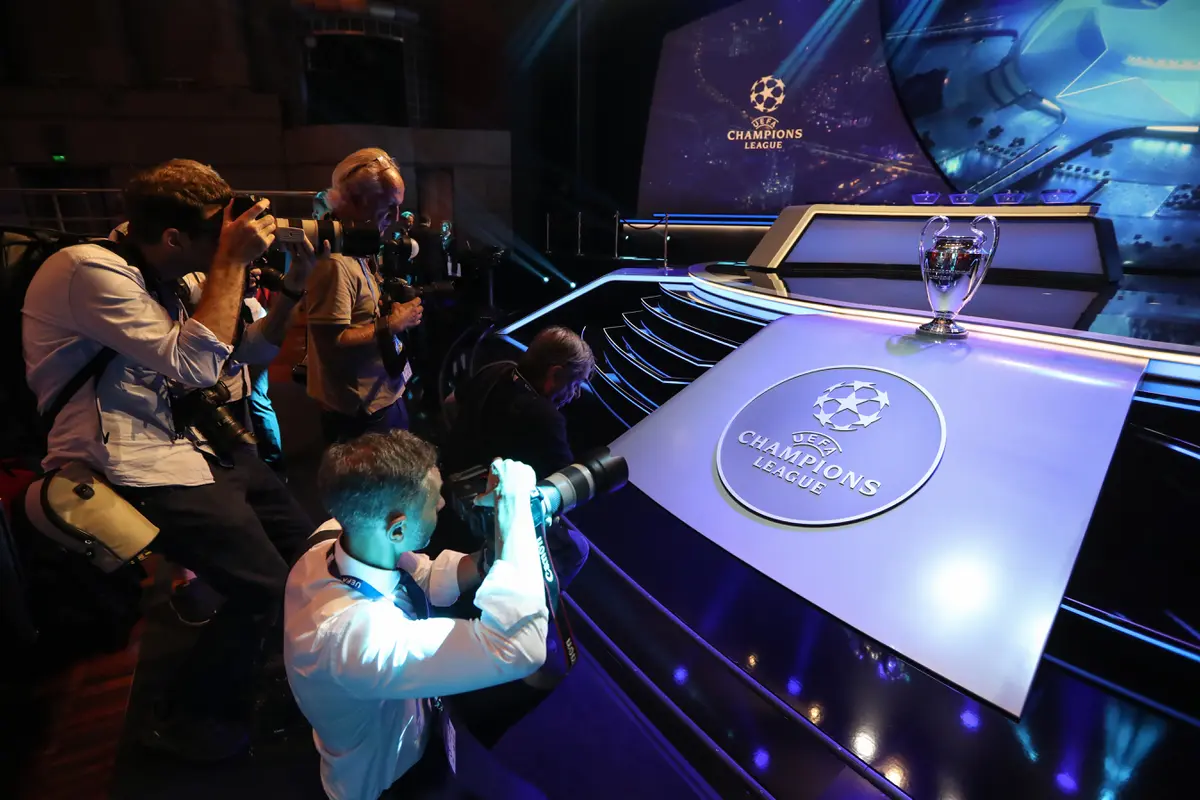 Liga Champions