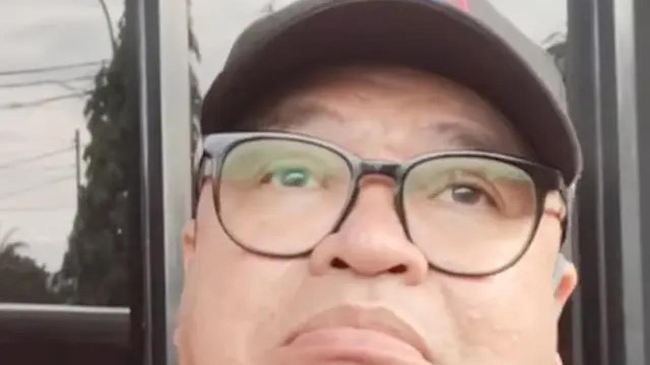 Razman Dongkol Berat, Hotman Paris Sindir Orang yang Dulu Ngaku Hebat Sekarang Mau Diadili