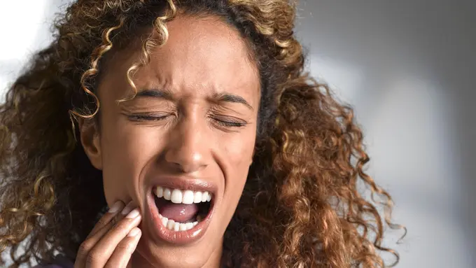 Obat Sakit Gigi Alami