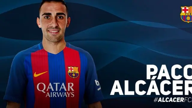 Barcelona