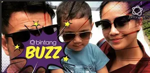 Sejak usia 10 bulan, anak pasangan Raffi Ahmad dan Nagita Slavina, Rafathar Malik Ahmad, sudah dijuluki balita sosialita.