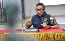 Polisi Ungkap Dugaan Sementara Penyebab Kematian Satu Keluarga saat Glamping di Temanggung
