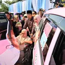 Jember Punya Mobil Cinta, Pasien Kurang Mampu Pulang Gratis