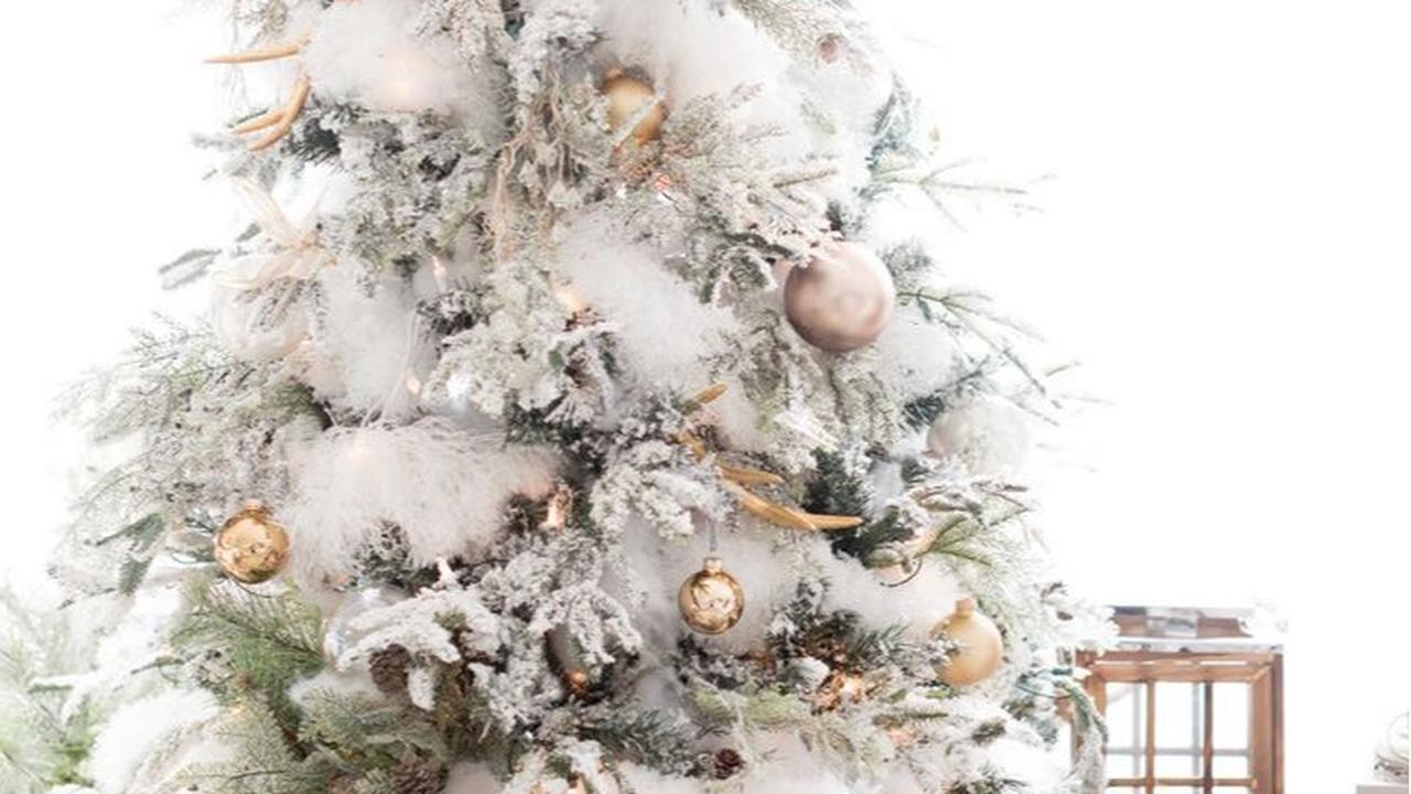 Kenapa White Christmas Jadi Ikon Natal? Temukan Sejarahnya!