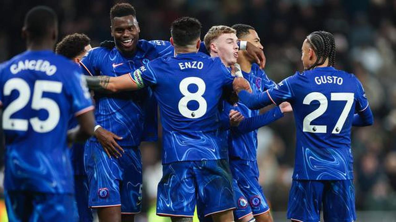Chelsea Masih Memiliki Harapan Lolos ke Liga Champions, Meskipun Peluangnya Sangat Kecil