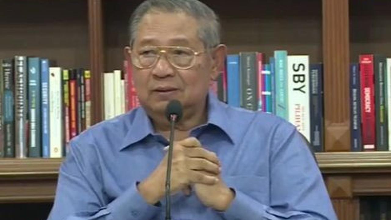 Ketua Majelis Tinggi Partai Demokrat Susilo Bambang Yudhoyono (SBY) mengungkapkan ajakan dari PDIP dan Partai Gerindra untuk berkoalisi. Dia menilai ajakan tersebut dinilai tulus dan tidak menyalahi demokrasi.