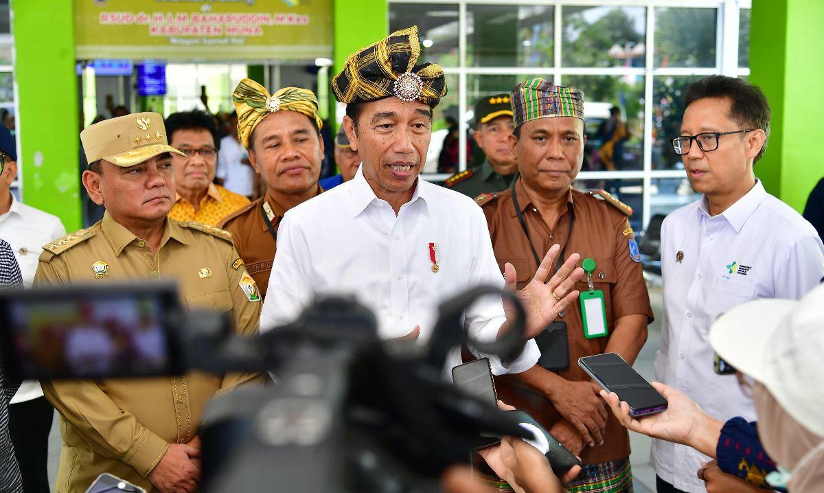 Dok. Istimewa