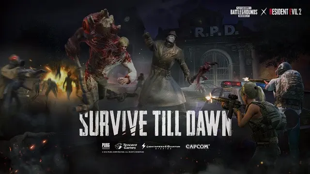 PUBG