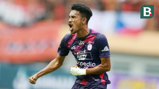 Laga Uji Coba: Persija Jakarta vs Rans Nusantara FC