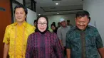 Sidang lanjutan terdakwa Ratu Atut Chosiyah kembali digelar di Pengadilan Tipikor, Jakarta, Kamis (26/6/14). (Liputan6.com/Faisal R Syam)