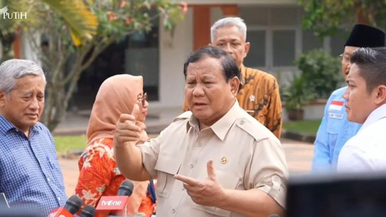 Fakta: 330 Ribu Layar Digital Sekolah Akan Dipasang, Revolusi Pendidikan Ala Presiden Prabowo