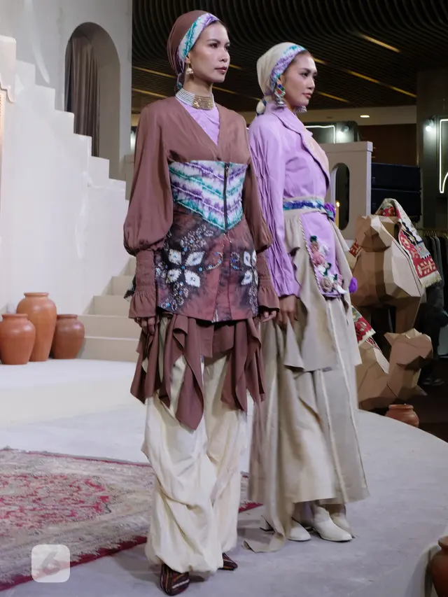 Ramadan Runway 2025