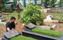 Sambil Berlinang Air Mata, Tubagus Joddy Menyesal Jadi Penyebab Kecelakaan Vanessa Angle dan Bibi Andriansyah