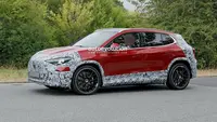 Mercedes-AMG GLA Electric 2027 Mulai Diuji, Tenaga 671 HP