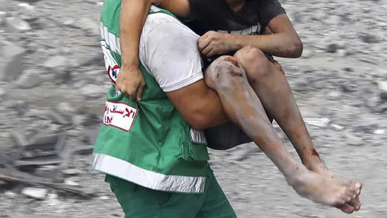 Dalam 11 Hari Satu Anak Palestina Tewas Dibunuh Israel Tiap 15 Menit