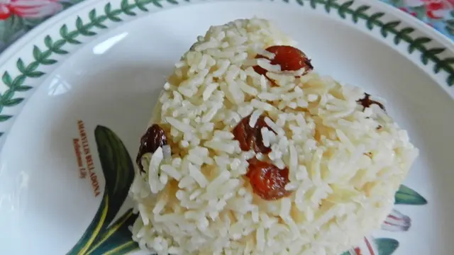 [Bintang] Nasi Mentega