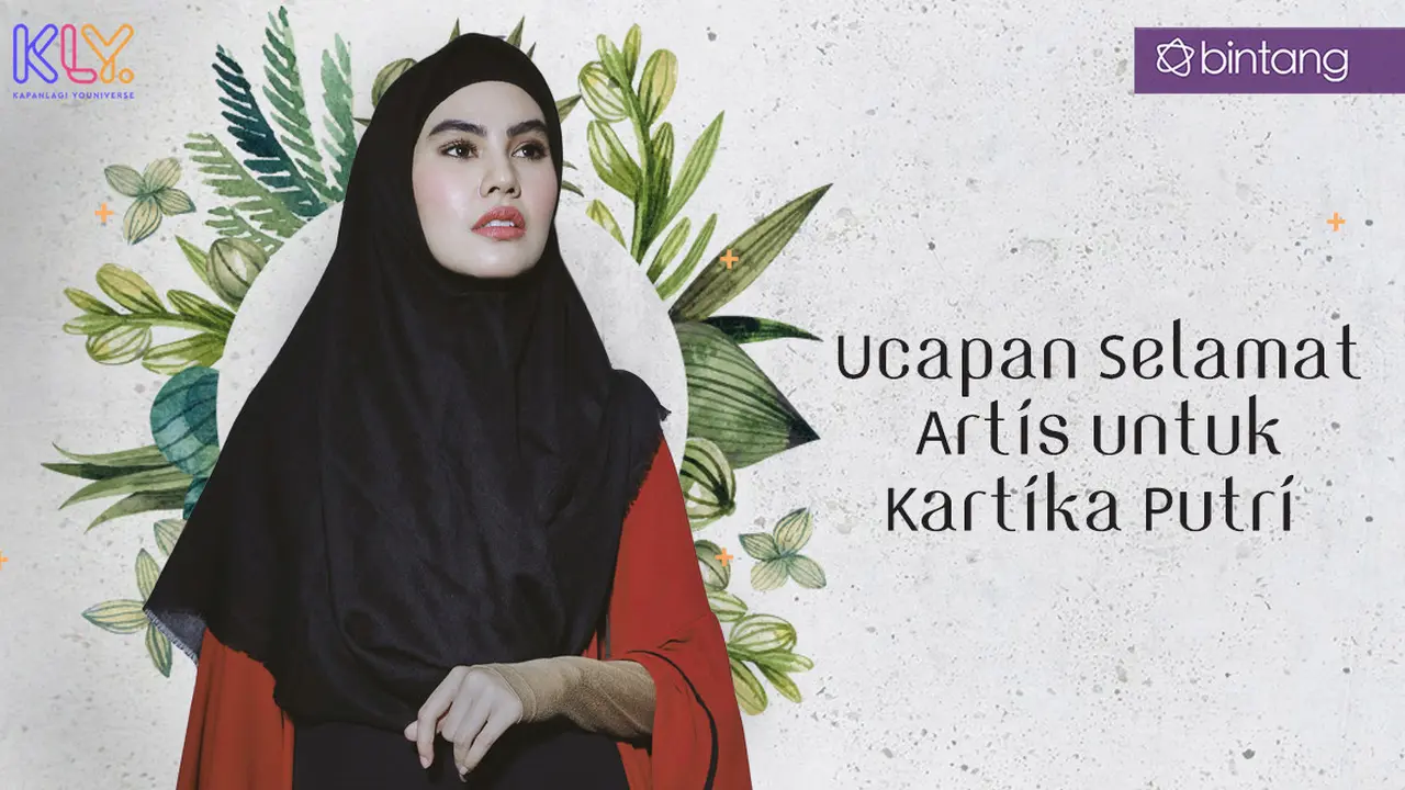 [Bintang] Kartika Putri