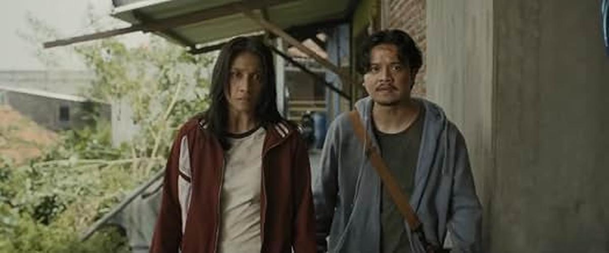 Film Ikatan Darah