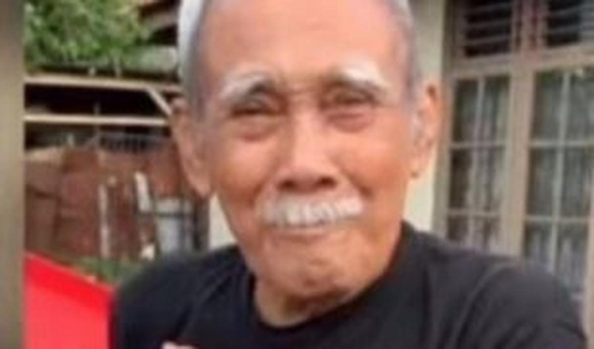 Senior Brimob Meninggal Dunia