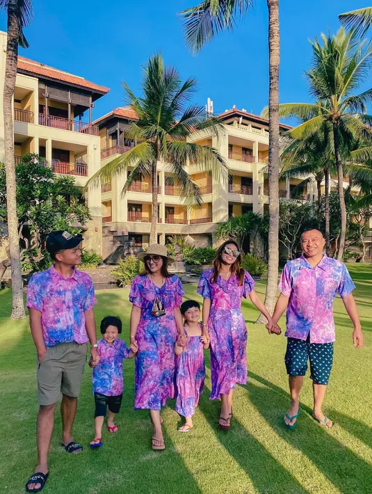 (Instagram/ashanty_ash)