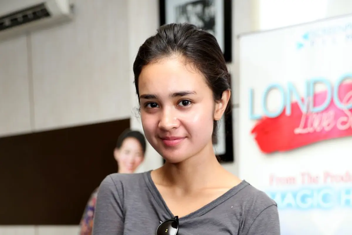 [BIntang] Michelle Ziudith