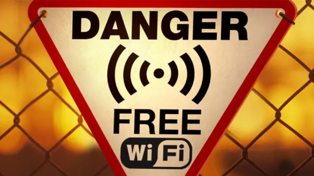10 Bahaya WiFi untuk Kesehatan Kita, Termasuk Merusak Sperma