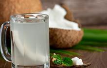 Manfaat Air Kelapa untuk Asam Urat: Solusi Alami yang Menyegarkan